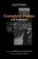 Kompletne wiersze i fragmenty - Complete Poems and Fragments