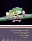 Zasady fizjologii zwierząt: Pearson New International Edition - Principles of Animal Physiology: Pearson New International Edition