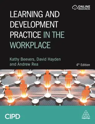 Praktyka uczenia się i rozwoju w miejscu pracy - Learning and Development Practice in the Workplace