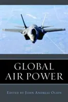 Globalna potęga powietrzna - Global Air Power