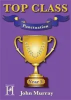 Najlepsza klasa - interpunkcja, rok 5 - Top Class - Punctuation Year 5