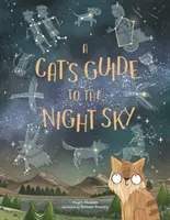 Koci przewodnik po nocnym niebie - Cat's Guide to the Night Sky