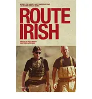 Trasa irlandzka - Route Irish