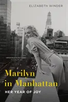 Marilyn na Manhattanie - Marilyn in Manhattan