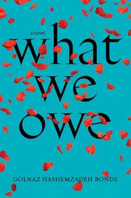 Co jesteśmy winni - What We Owe