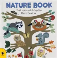 Książka przyrodnicza - Nature Book