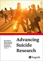 Rozwój badań nad samobójstwami - Advancing Suicide Research