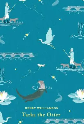 Wydra Tarka - Tarka the Otter