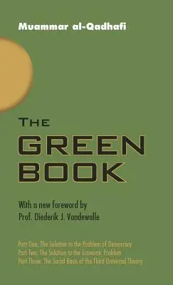 Zielona księga - The Green Book