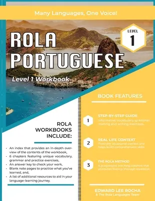 Rola portugalski: Poziom 1 - Rola Portuguese: Level 1