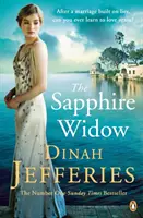 Sapphire Widow - The Enchanting Richard & Judy Book Club Pick 2018