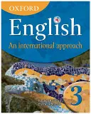 Oxford English: An International Approach, Book 3