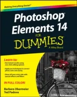 Photoshop Elements 14 dla opornych - Photoshop Elements 14 for Dummies