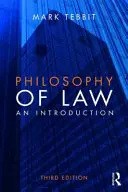 Filozofia prawa: Wprowadzenie - Philosophy of Law: An Introduction