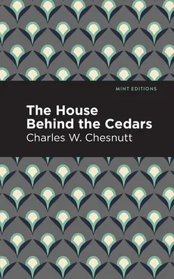 Dom za cedrami - The House Behind the Cedars