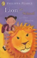 Lew w szkole i inne opowiadania - Lion at School and Other Stories