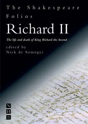 Ryszard II - Richard II