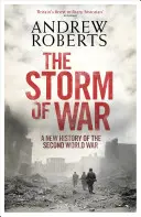 Storm of War - Nowa historia drugiej wojny światowej - Storm of War - A New History of the Second World War