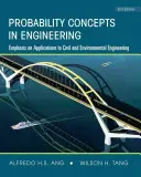 Koncepcje prawdopodobieństwa w inżynierii: Nacisk na zastosowania w inżynierii lądowej i środowiskowej, 2e Strona instruktora - Probability Concepts in Engineering: Emphasis on Applications to Civil and Environmental Engineering, 2e Instructor Site