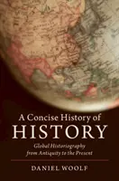 Zwięzła historia historii - A Concise History of History