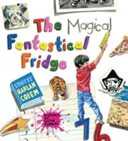 Magiczna fantastyczna lodówka - Magical Fantastical Fridge