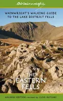 Eastern Fells (Walkers Edition) - Wainwright's Walking Guide to the Lake District Fells Book 1