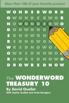 Skarbnica Słów WonderWord 10 - WonderWord Treasury 10