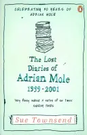 Zaginione pamiętniki Adriana Mole'a, 1999-2001 - Lost Diaries of Adrian Mole, 1999-2001