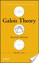 Teoria Galois 2e - Galois Theory 2e