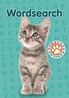 Purrfect Puzzles Wordsearch