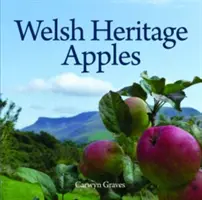 Kompaktowa Walia: Jabłka Walii - Compact Wales: Apples of Wales