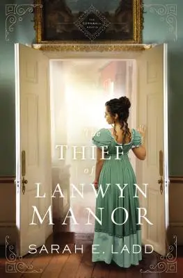 Złodziej z Lanwyn Manor - The Thief of Lanwyn Manor