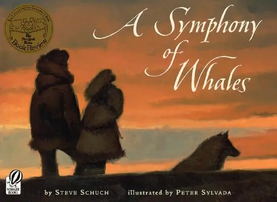Symfonia wielorybów - A Symphony of Whales