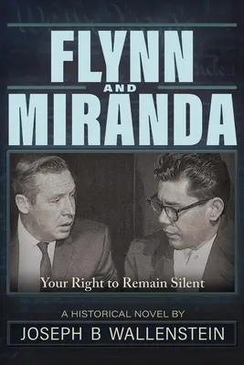 Flynn & Miranda: Prawo do milczenia - Flynn & Miranda: Right of Silence