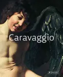 Caravaggio: Mistrzowie sztuki - Caravaggio: Masters of Art