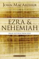 Ezdrasza i Nehemiasza: Izrael powraca z wygnania - Ezra and Nehemiah: Israel Returns from Exile