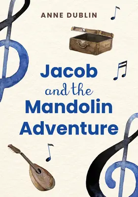 Jacob i przygoda z mandoliną - Jacob and the Mandolin Adventure