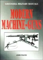 Nowoczesne karabiny maszynowe - Modern Machine-guns