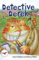 Detektyw Derek - Detective Derek