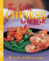 Mała chińska książka kucharska - The Little Chinese Cookbook