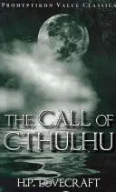 Wezwanie Cthulhu - The Call of Cthulhu