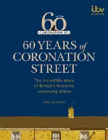 60 lat Coronation Street - 60 Years of Coronation Street