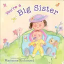 Jesteś starszą siostrą - You're a Big Sister