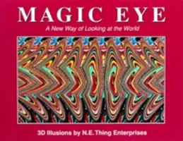 Magic Eye: Nowy sposób patrzenia na świat, 1 - Magic Eye: A New Way of Looking at the World, 1