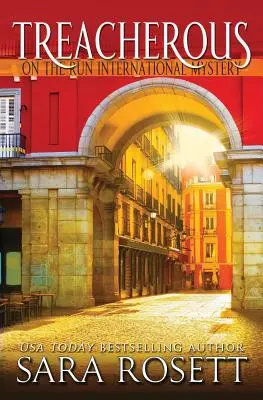 Zdradziecki - Treacherous