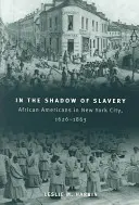 W cieniu niewolnictwa: Afroamerykanie w Nowym Jorku, 1626-1863 - In the Shadow of Slavery: African Americans in New York City, 1626-1863