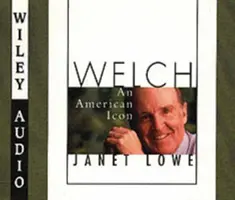 Welch - amerykańska ikona - Welch - An American Icon