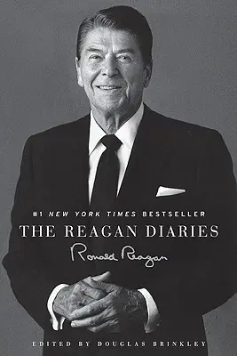 Dzienniki Reagana - The Reagan Diaries