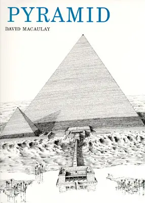 Piramida - Pyramid