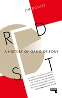 Czerwony zestaw: Historia Gangu Czworga - Red Set: A History of Gang of Four